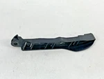2008 Bmw 535XI - Front Left Bumper Support Bracket 7178077 Oem. Fixed Price $10.50.