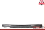 14-16 Mercedes W212 E350 E550 Sedan Sport Left Side Skirt Rocker Panel Oem. Fixed Price $126.25.