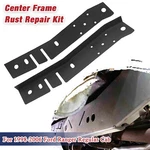 2X Center Frame Rust Repair Kit 1998-2006 Ford Ranger Regular Cab Zinc-coat. Fixed Price $159.99.