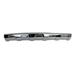Oem 2010 - 2015 Chevrolet Equinox Front Bumper Lower Chrome Molding 25798760. Fixed Price $149.99.