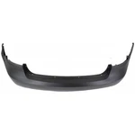 For Hyundai Sonata Bumper Cover 2007 Rear Primed 3.3L Eng HY1100151 866103K100. Fixed Price $353.36.