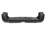 New Primered Rear Bumper Cover Replacement For 2006-2009 Toyota 4RUNNER 06-09. Fixed Price $275.99.