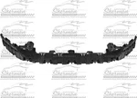 Sherman Front Bumper Cover Reinforcement Upper Ford Ranger 2019-2023 Capa. Fixed Price $184.34.