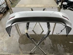 10-15 Lexus IS250C IS350C Convertible Oem Rear Bumper Cover Complete Used. Fixed Price $399.99.
