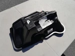 Genuine Nissan Armada Splash Guard 284G8-5ZW0A Oem New. Fixed Price $178.00.