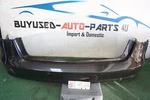 W/crack 2012-2015 Audi A6 S-line Rear Bumper Cover 2013 2014 Oem UF99222. Fixed Price $200.00.