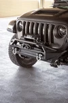 DV8 Offroad FBJL-11 FS-1 Series Stubby Front Bumper. Fixed Price $799.99.