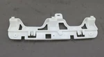 New Oem Front Left Bumper Lower Bracket 5253478010 For Lexus NX200T NX300H 15-18. Fixed Price $57.95.