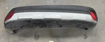 2024-2025 Chevrolet Trax Rear Lower Bumper Valance Cover Oem 42780299. Fixed Price $249.95.