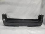 2015 2016 2017 Lincoln Navigator Oem J7 Magnetic Gray Swb Rear Bumper. Fixed Price $650.00.