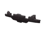 Rear Bumper Impact Absorber Sherman 49KKBW69 For Hyundai Elantra 2011 2012 2013. Fixed Price $94.65.