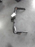 2017 Jeep Grand Cherokee Bumper Impact Bar White Oem 52124606AF Used 4DR Suv. Fixed Price $443.69.