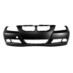 New Primered Front Bumper Cover Fascia For 2006-2008 Bmw Series 3 Sedan/wagon. Fixed Price $155.99.