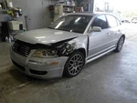 Volkswagen Passat 2002-2005 Rear Bumper Reinforcement Sdn 3B5807311A 342. Fixed Price $105.00.