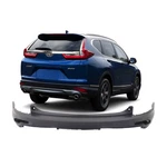Bumper Cover For 2017-2019 Honda Cr-v Lx Ex Touring 71501TLAA00 HO1100301 Rear. Fixed Price $143.69.