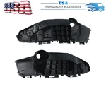 For 2019-2024 Toyota RAV4 Front Bumper Retainer Support Bracket Left Right Side. Fixed Price $9.35.