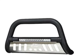 Front Westin Ultimate Led Bull Bar Bumper Guard Fits Ram 2500 2019-2024 11YGGF. Fixed Price $564.78.