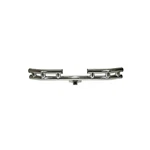 Rugged Ridge 11522.01 Stainless Steel 3-INCH Rear Tube Bumper For Jeep Cj &. Fixed Price $539.99.