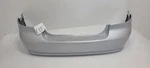 07-10 Chevy Aveo Rear Bumper Ntbk 5 Mph Impact Opt E19 Thru Vin 096420 Silver. Fixed Price $732.14.