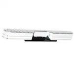 Westin 71000 Diamondstep Rear Bumper Chrome. Fixed Price $339.84.