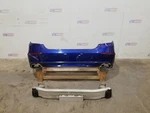 2020 Honda Accord Sport Rear Bumper Assembly Blue. Fixed Price $524.88.
