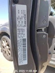 Tail Finish Panel Oem 2014 Dodge Journey. Fixed Price $80.00.