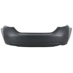 For 14-19 Corolla Rear Bumper Cover Assy Primed/textured TO1100309 5215903901. Fixed Price $153.95.