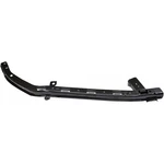 For Acura Tlx 2015-2017 Bumper Cover Support Passenger Side Front Made Of Steel. Fixed Price $48.89.