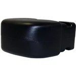 55155761AA Bumper Face Bar End Rear Driver Left Side Hand For Jeep Wrangler Tj. Fixed Price $36.95.