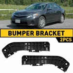 For Toyota Camry 2007-2011 Black Bumper Mount Bracket Holder Car Accessories New. Fixed Price $12.99.