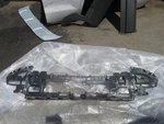 2020-2025 Land Rover Defender 110 90 Outer Reinforcement LR129731 Oem. Fixed Price $262.50.