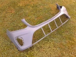 Nos Oem Bumper Mercedes-benz 1668851838-00649999 X166 Gls. Fixed Price $173.58.