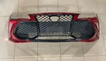 Front Bumper Local Red Toyota Avalon Base Touring 4X7 2019 52119+07090 Oem. Fixed Price $228.00.