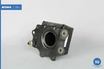 01-03 Lexus XF30 LS430 Rear Right Side Impact Support Bar Mount Bracket Oem. Fixed Price $41.50.