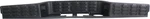 For 2016-2023 Tacoma Rear Center Bumper Step Pad Black Plastic 52057-04020 Q. Fixed Price $151.95.