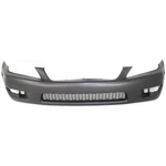 New Front Bumper Cover For 2001-2005 Lexus IS300 5211953903 LX1000121. Fixed Price $189.99.