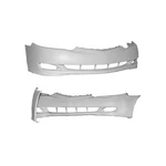 TO1000234 New Replacement Front Bumper Cover Fits 2002-2003 Toyota Solara. Fixed Price $358.00.