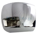 For 07-10 Silverado 2500/3500 Hd Front Bumper Extension End W/fog Hole Left Side. Fixed Price $134.95.