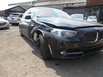 Rear Bumper Without M-aerodynamic Package Fits 10-13 Bmw 535I Gt 1748659. Fixed Price $630.74.