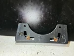 52114-47030 Front Bumper License Plate Bracket 52114-47040 04-09 Toyota Prius. Fixed Price $27.55.