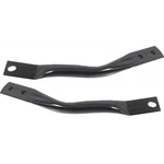 For Chevy Silverado 3500 Hd Front Bumper Bracket 2011-2014 Passenger And Driver. Fixed Price $50.29.