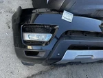 (local Pickup Only) Front Bumper Hse Dynamic Fits 14-17 Range Rover Sport 211791. Fixed Price $949.89.