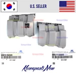 Rear Bumper Brackets Retainer Right + Left 2PCS Oem Hyundai Santa Fe 2021-2023. Fixed Price $43.94.