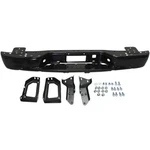 Cadillac Escalade Esv Bumper Reinforcement 2003-2006 Rear Impact Bar Steel. Fixed Price $546.56.