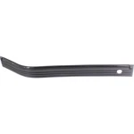 For Chevy C3500HD Bumper Trim 1991-2000 Passenger Side Front Molding Black. Fixed Price $37.10.