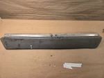 Jaguar XJ6 Series 3 Lh Rear Bumper BAC2517. Fixed Price $52.49.