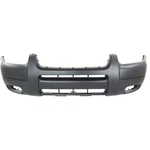 Bumper Cover Fascia Front Ford Escape 2002-2004. Fixed Price $171.10.