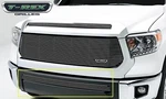 T-rex 25964 Horizontal Bar Billet Bumper Polished Grille Insert For 14-21 Tundra. Fixed Price $130.06.