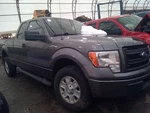 (local Pickup Only) Rear Bumper Styleside Chrome Fits 09-14 Ford F150 699. Fixed Price $249.90.