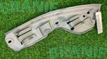 04-10 Vw Toaureg Front Right Bumper Guide Bracket 7L6807394A Oem. Fixed Price $10.00.